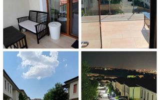 Apartament 3 camere cu terasa, loc parcare - ESQ Village 1, Valea Lupului - Poză 1