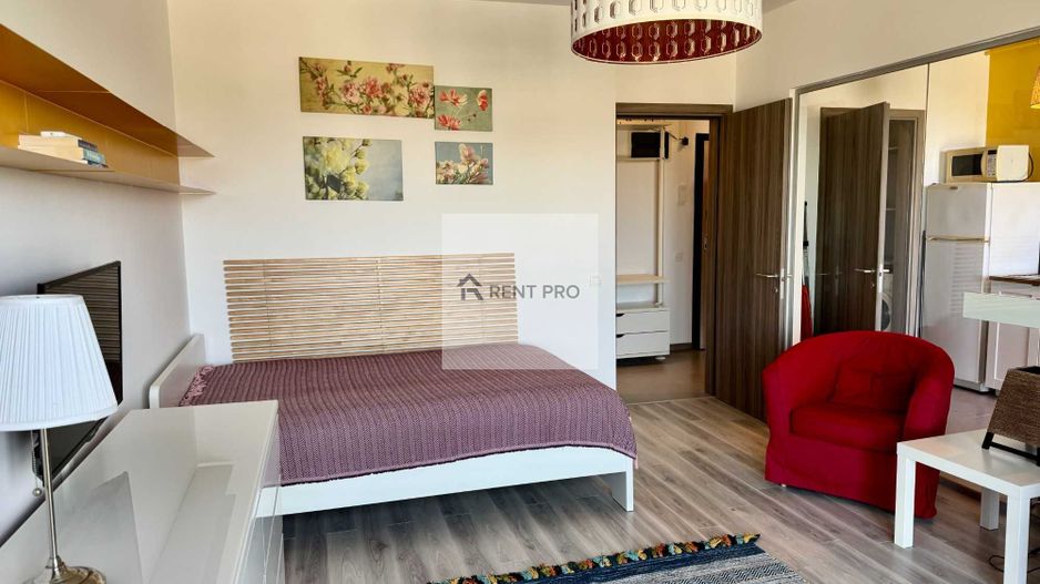 Garsonieră de închiriat | 20 Residence | Vedere către Lacul Morii | - Poză 7
