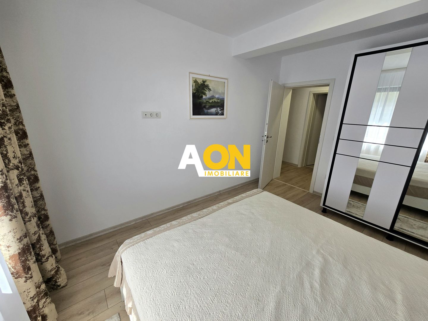 Apartament cu 2 Camere, Bloc Nou, Parter Înalt, Zona Alba Micești - Poză 8