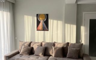 De inchiriat apart. 2 camere, parter, bl. nou, zona Stadionul Otelul, 500 E - Poză 3