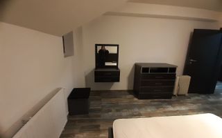 AP. 2 CAMERE MILITARI RESIDENCE, CENTRALA,BUCATARIE DESCHISA, BLOC NOU - Poză 17