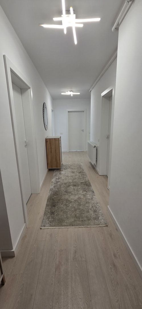 Apartament 2 camere si loc de parcare subteran - Poză 15