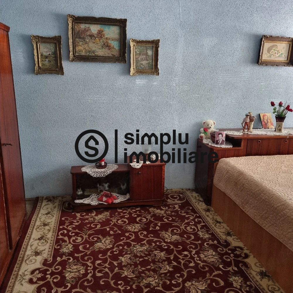Inchiriere 2 camere-350 euro - Poză 4