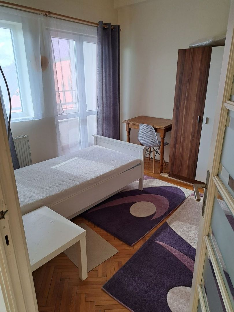 Apartament Pache Protopopescu/Foisorul de Foc - Poză 3