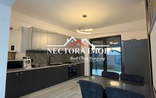 NECTORA IMOB-Casa 4 camere, 150 mp + 501 mp teren, Santandrei, Utilata - Poză 1