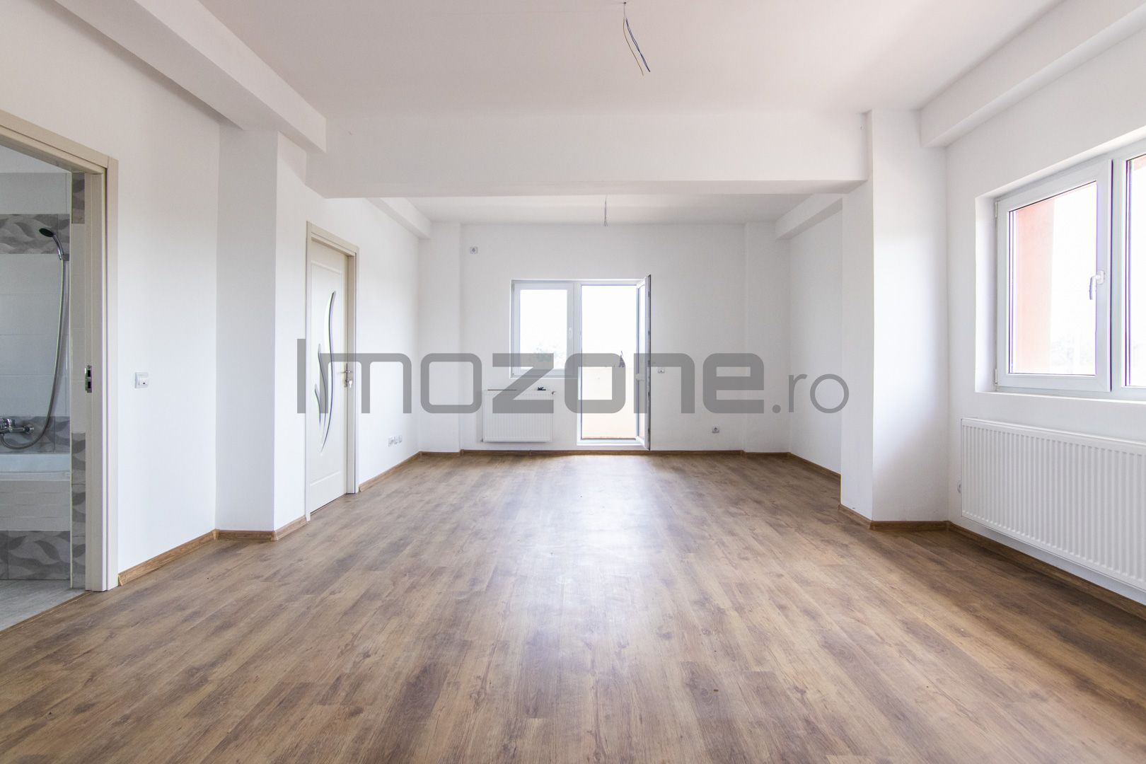 3 CAMERE, PARCARE SI BOXA INCLUSE - COMISION 0%, ORAS CHITILA-SOSEAUA BANATULUI - Poză 23