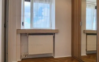 Prima inchiriere, apartament spatios si complet utilat, terasa, Dorobanti Romana - Poză 23