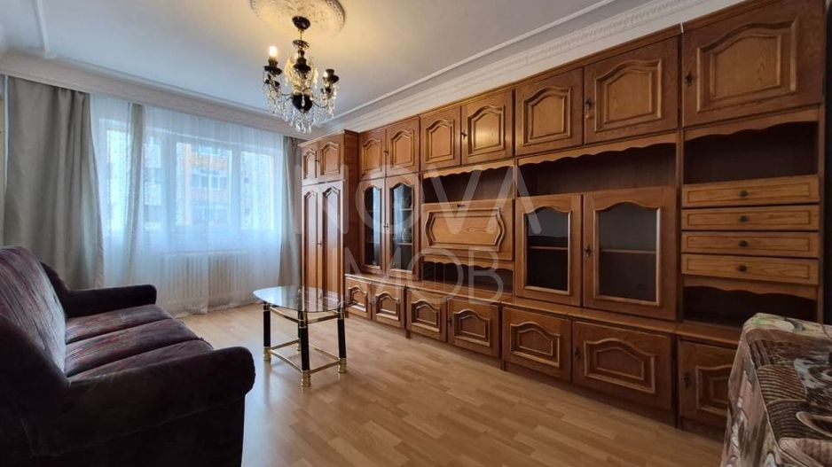 Apartament 3 camere de inchiriat - Vasile Aaron - Poză 1