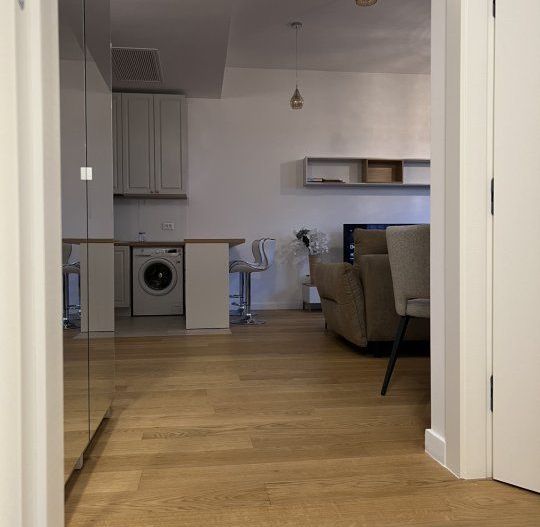 APARTAMENT PREMIUM | PARCARE SUBTERANA | ONE VERDI PARK - Poză 4