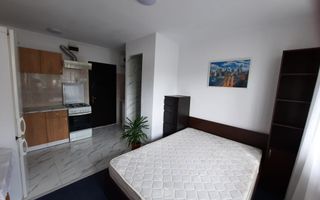 Camera de camin de inchiriat, Siraj, Bulevardul Poitiers, Iasi - Poză 2