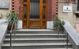 Vanzare apartament 2 camere,ultracentral,str Londra ,Dorobanti , - Poză 1