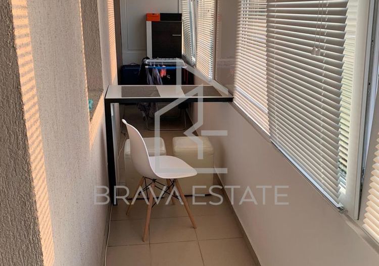 Apartament 2 camere ,56 mp, balcon, parcare , zona Terra,  Floresti - Poză 7