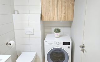 Prima închiriere, 2 camere premium, Bloc Nou 2025, Drumul Taberei - Poză 7