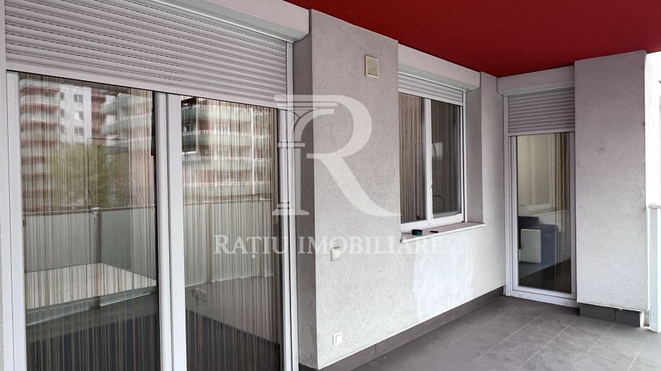 Apartament cu 2 camere | Parcare acoperita | ARED | Iosia | Oradea - Poză 14