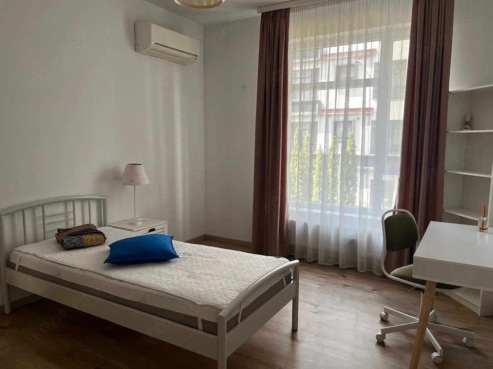 Apartament  complex Laguna Residence // Floreasca - Poză 4