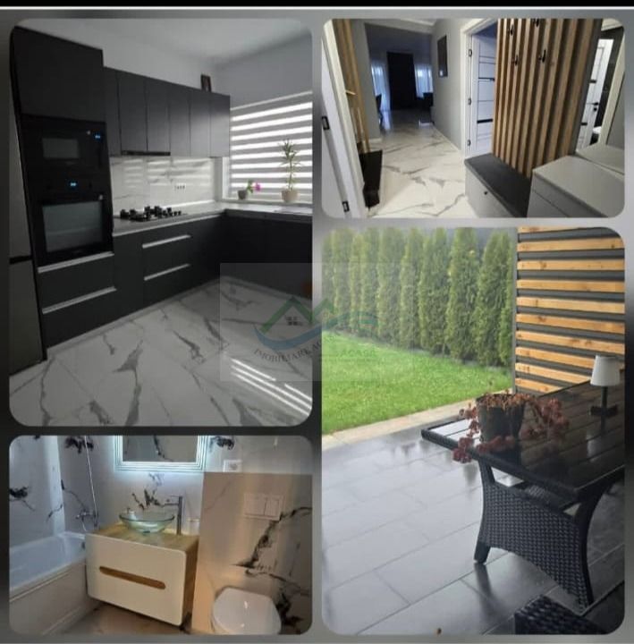 Casă de vânzare LISAURA - Poză 23