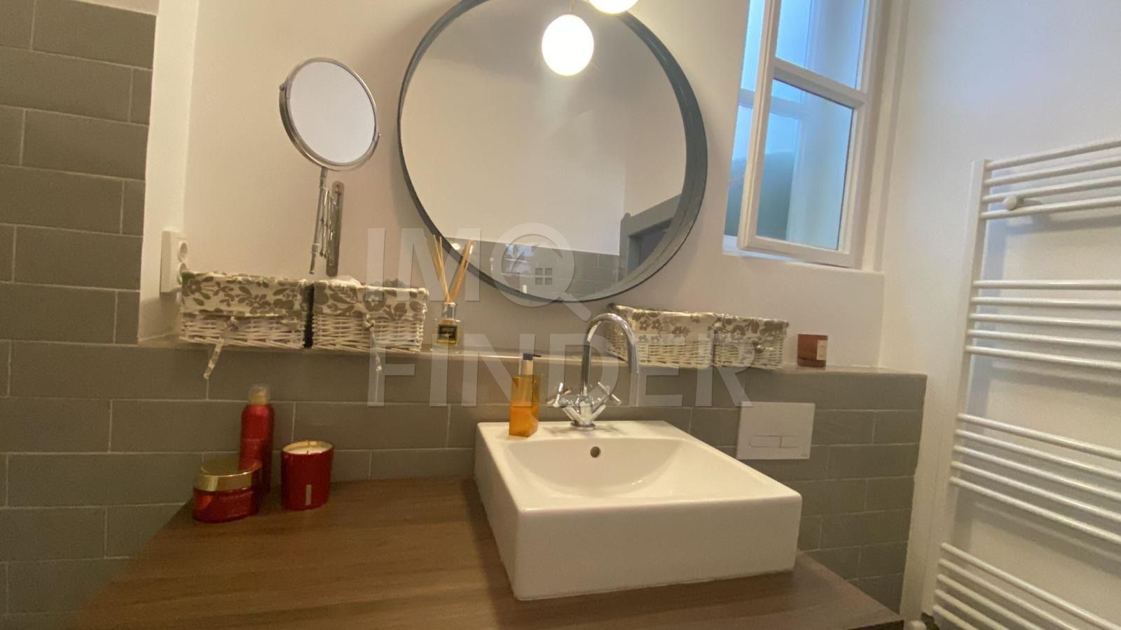 Vanzare 3 camere, in vila, Zona Piata Engels, renovat complet - Poză 15