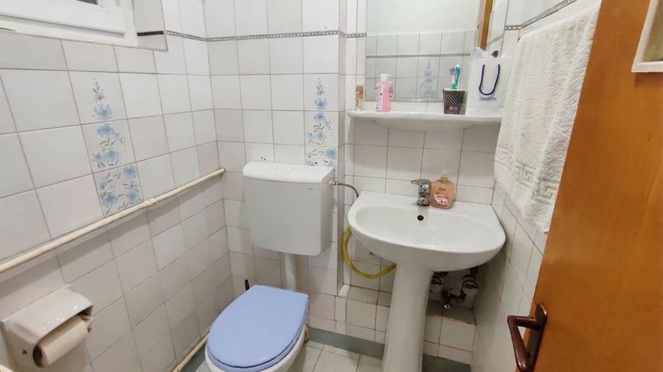 Apartament 3 camere decomandat - Mosilor - Strada Ardeleni - Poză 9
