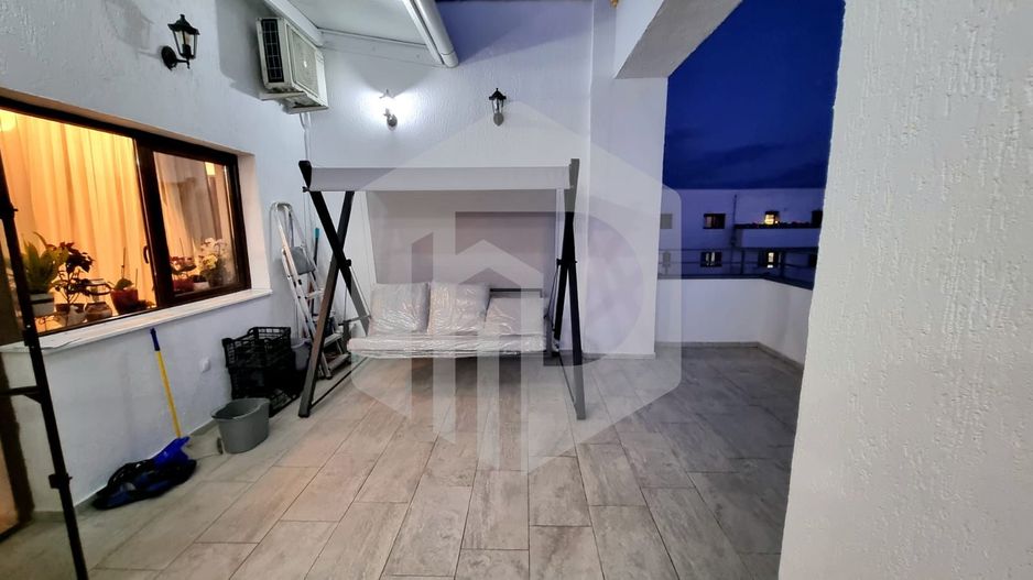 Penthouse de vanzare - Doamna Stanca - 65mpu + Terase 42mp - 3 Camere - Poză 8