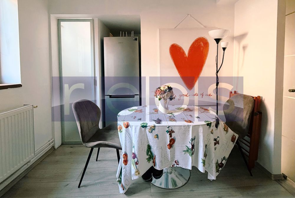 Inchiriere apartament modern 2 camere Floreasca - Poză 6