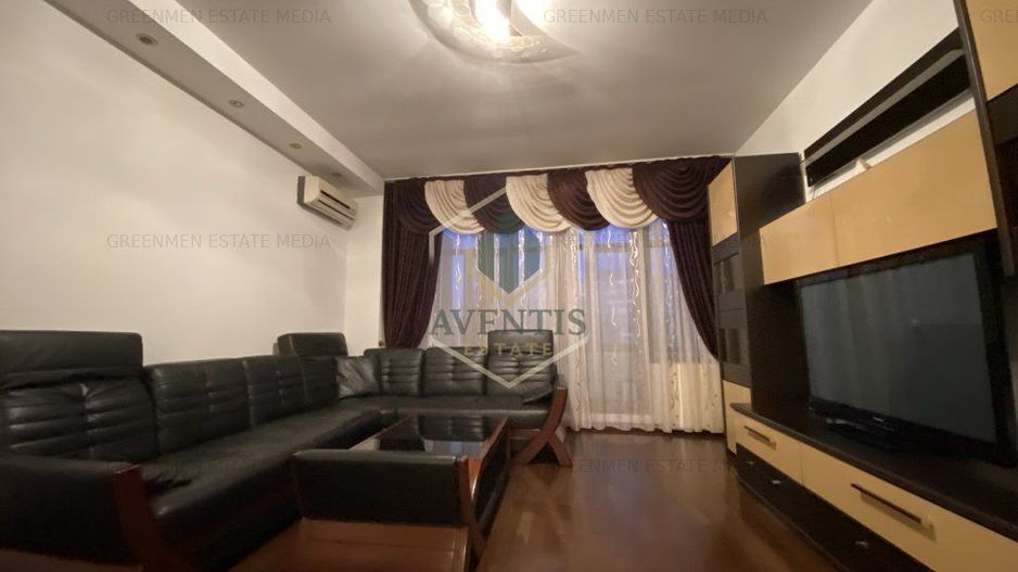 10 minute Metrou Obor, incalzire electrica, etaj 3/4 fara lift - Poză 15