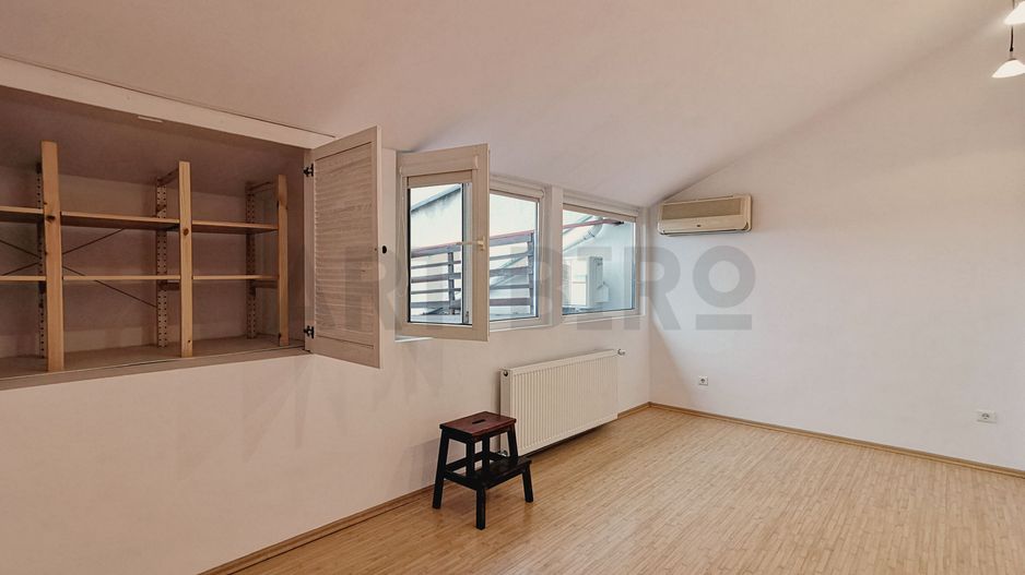 Zero comision, 95mp imobil birouri Dorobanti-Beller, parcare, 14' [M] - Poză 4