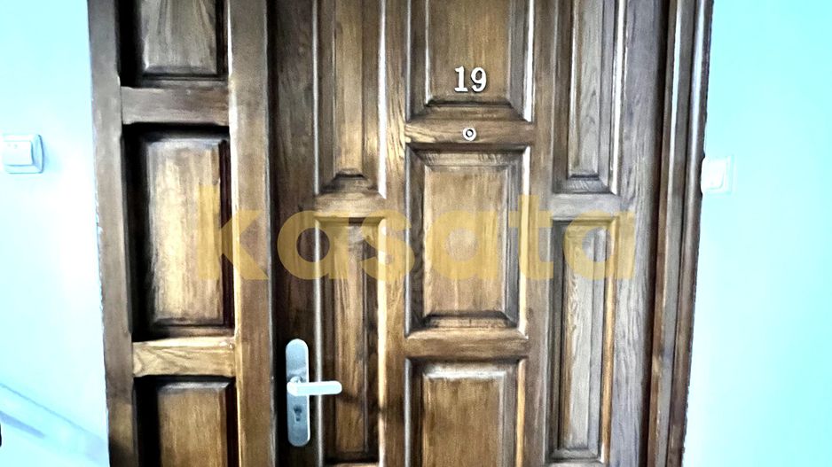 Apartament 4 cam. complet refăcut, mobilat, cu parcare și boxă – Piata Iancului - Poză 14