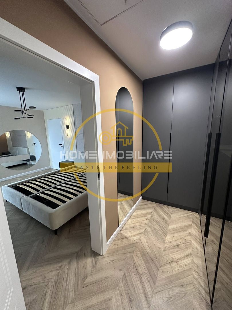 Casa Single // LUX // Cartier Exclusivist - Confort, Eleganta si Intimitate - Poză 6