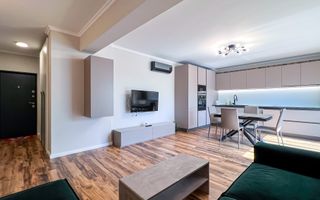 Apartament 3 camere, zona Ultracentral - Poză 5