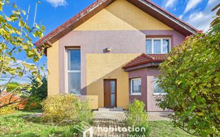 Casă individuală  în Dumbrăvița – liniște, spațiu și lumină naturală - Poză 30