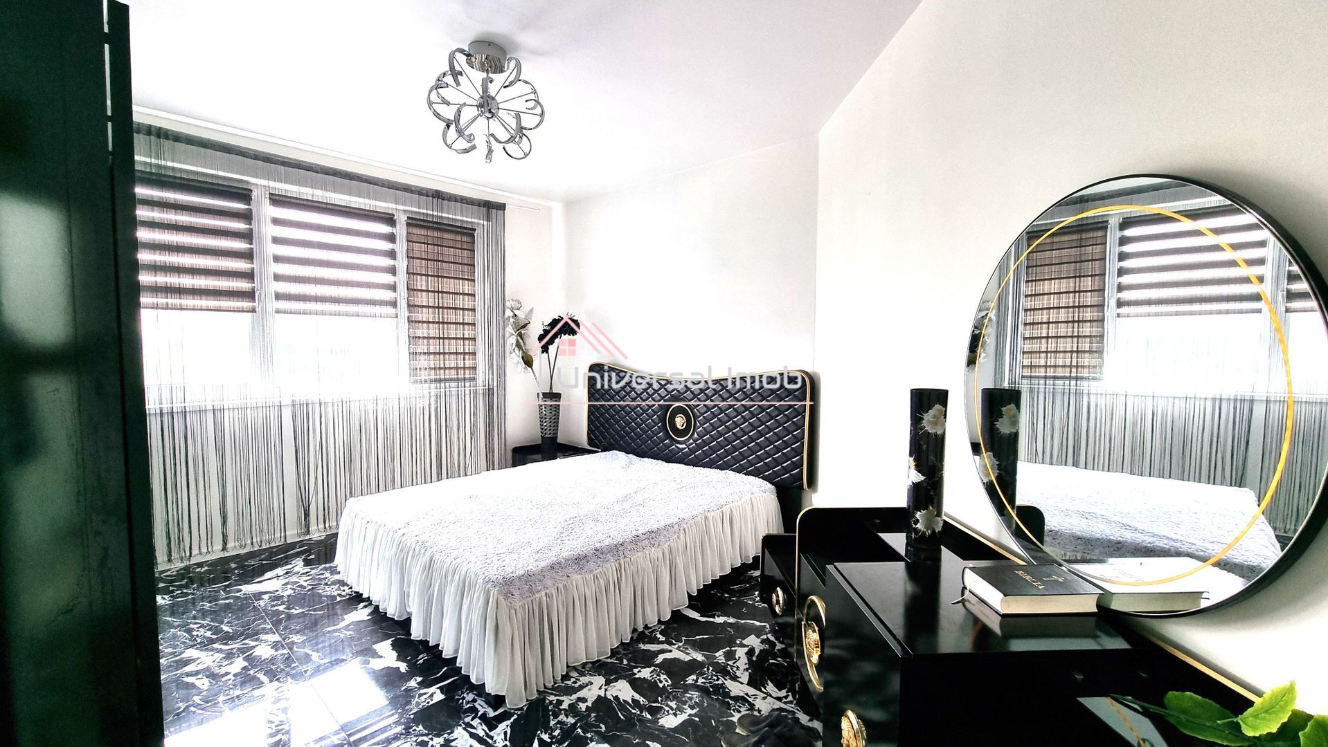 Apartament 3 camere, 86 mp. in Floresti, zona BMW - Poză 1