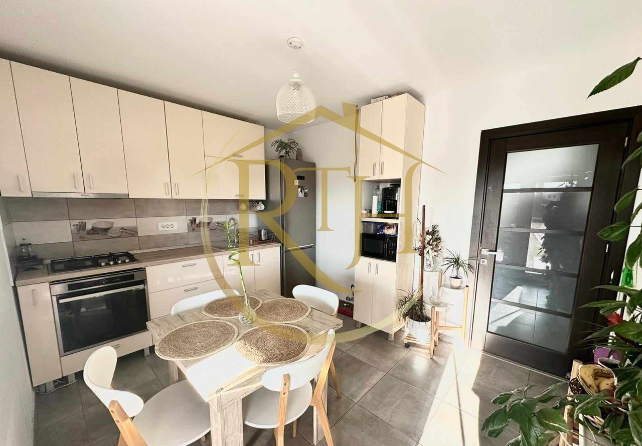 Oferim spre vanzare 1/ 2 Duplex mobilat si utilat in Mosnita Veche! - Poză 4