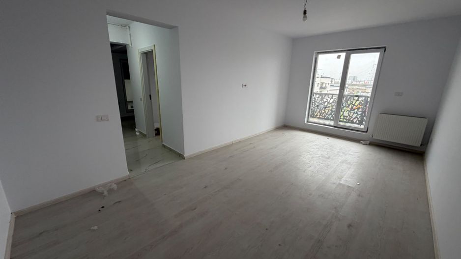 AP. 2 CAMERE - TERASA ACOPERITA, 2 BAI, PARCARE SUBERANA, COMISION 0% - Poză 3