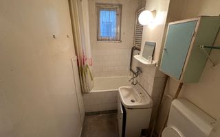 Apartament cu 2 camere, 39mp, semi-decomandat, Zona Piata Armatei - Poză 8