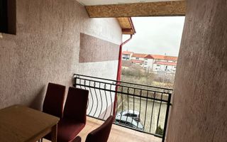 Apartament de inchiriat - Turnisor - 3 Camere - 75mpu - Etaj 3 - Poză 9