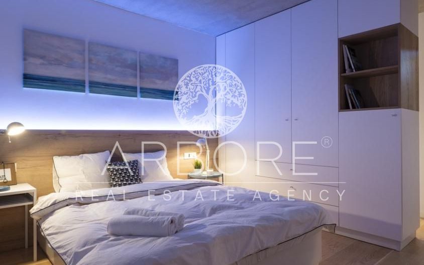 Apartament 3 camere, Sala Palatului, Blocul turn, etaj1 - Poză 7