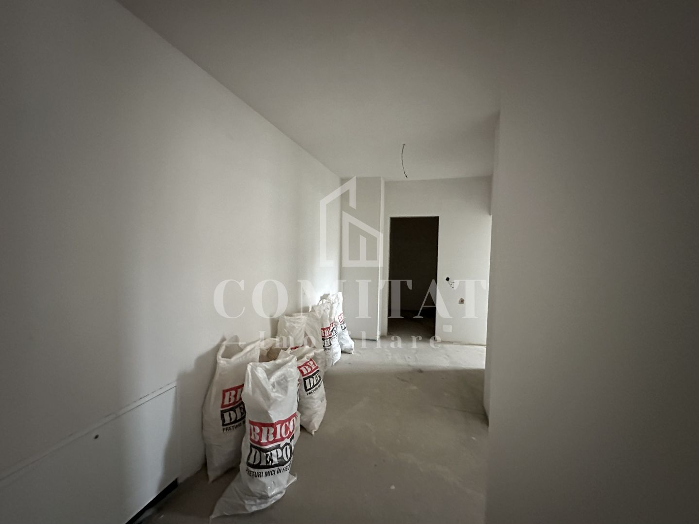 Apartament 3 camere | 74mp | Parcul Rozelor - Poză 4