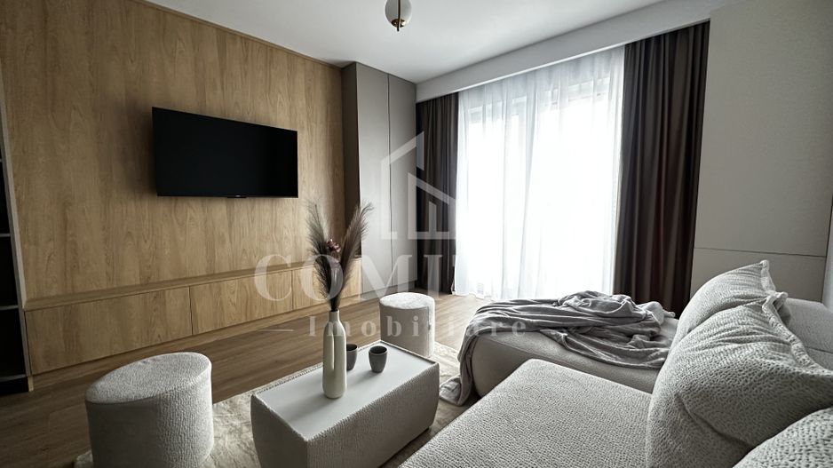 Apartamnet la cheie | Etaj 1 | Zona Eroior Floresti - Poză 4