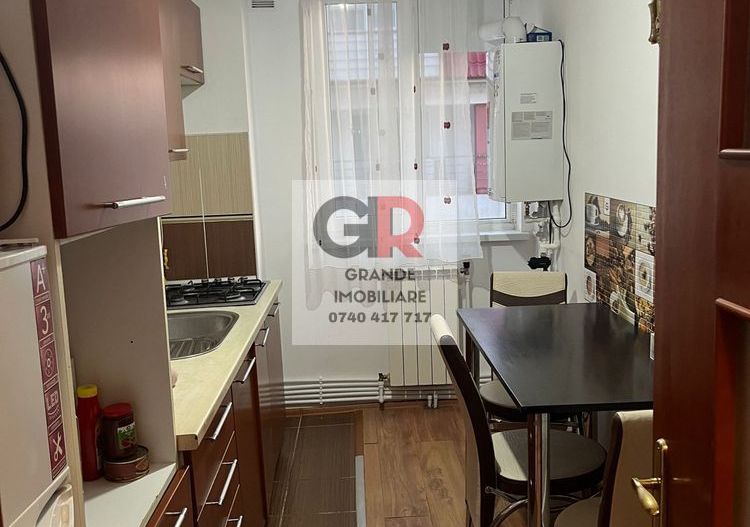 Inchiriere apartament 2 camere – Str. Babadag, zona ANAF - Poză 2