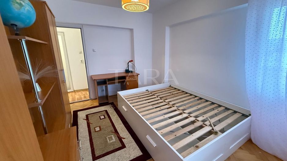 Apartament 3 camere decomandat, zona Piata Zorilor - Poză 6