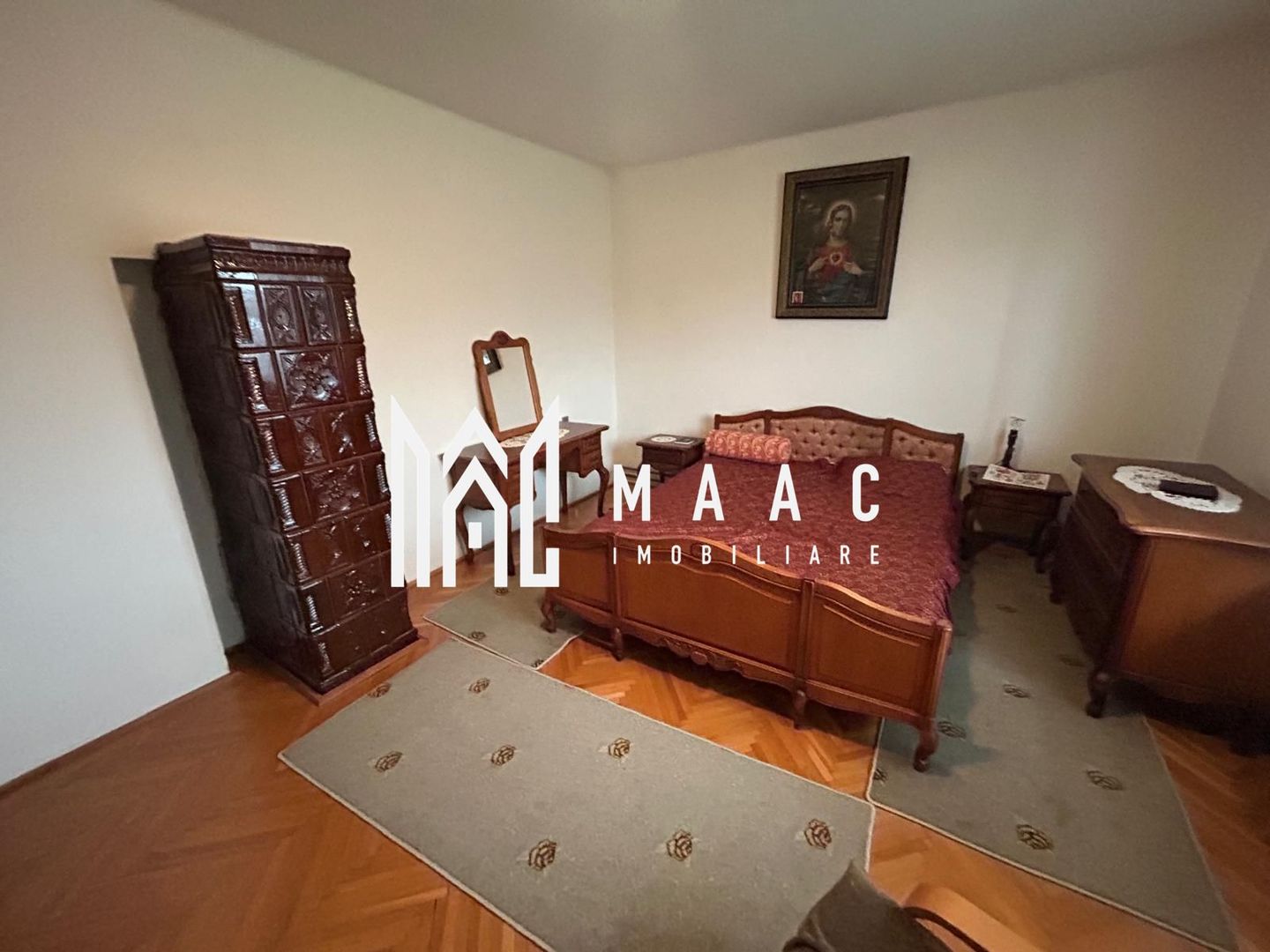 Casa 6 camere I 263 MPU I 700 MP Teren I Talmaciu - Poză 16