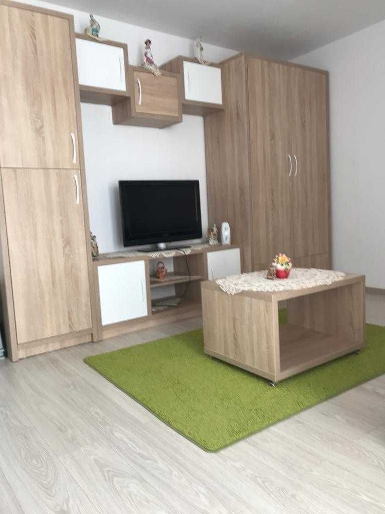 Ap 2 camere, decomandat, Militari Residence, bloc nou, loc de parcare - Poză 7