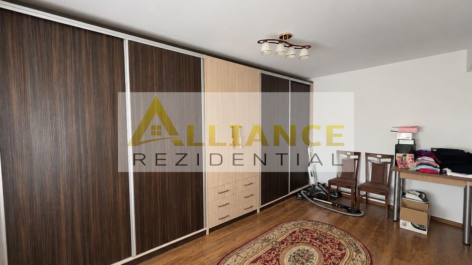 Primarie Popesti| Casa P+1+M | 5 camere| 120 mp utili | Curte 65 mp | - Poză 13
