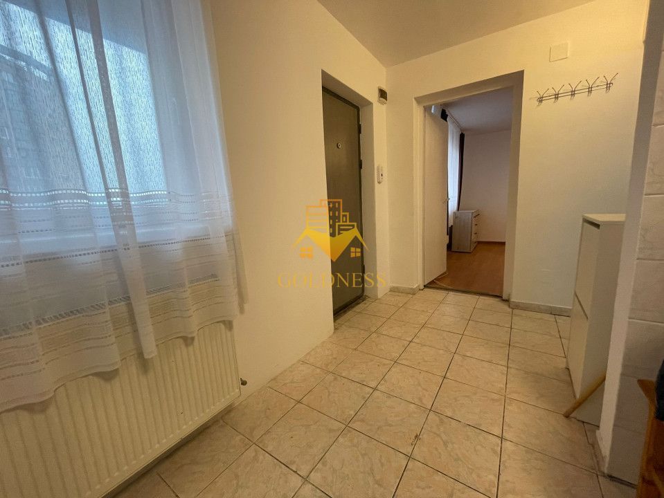 1 Camera Decomandata, Cartierul Marasti, Pet Frendly, Farmec, Mega Image - Poză 6