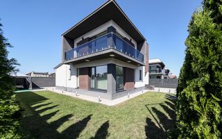 Vilă Premium Mobilată și Utilată | Zona Centrală - Poză 5