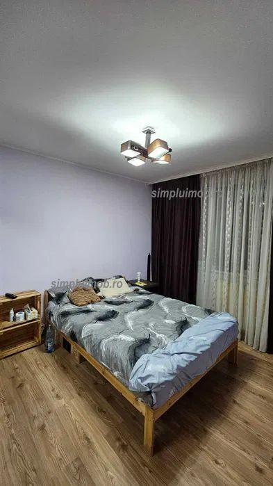 Decomandat mobilat parcare 2 camere Huedin Brancoveanu - Poză 2