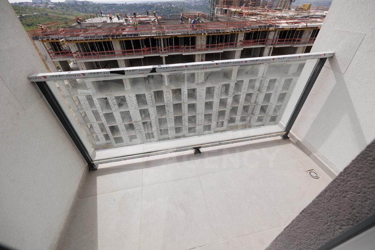 Vânzare, apartament, Strada Regina Elisabeta, Durlești - Poză 15