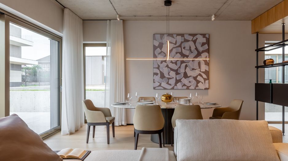 VILA 5 CMERE | LANGA LACUL BANEASA - Poză 9