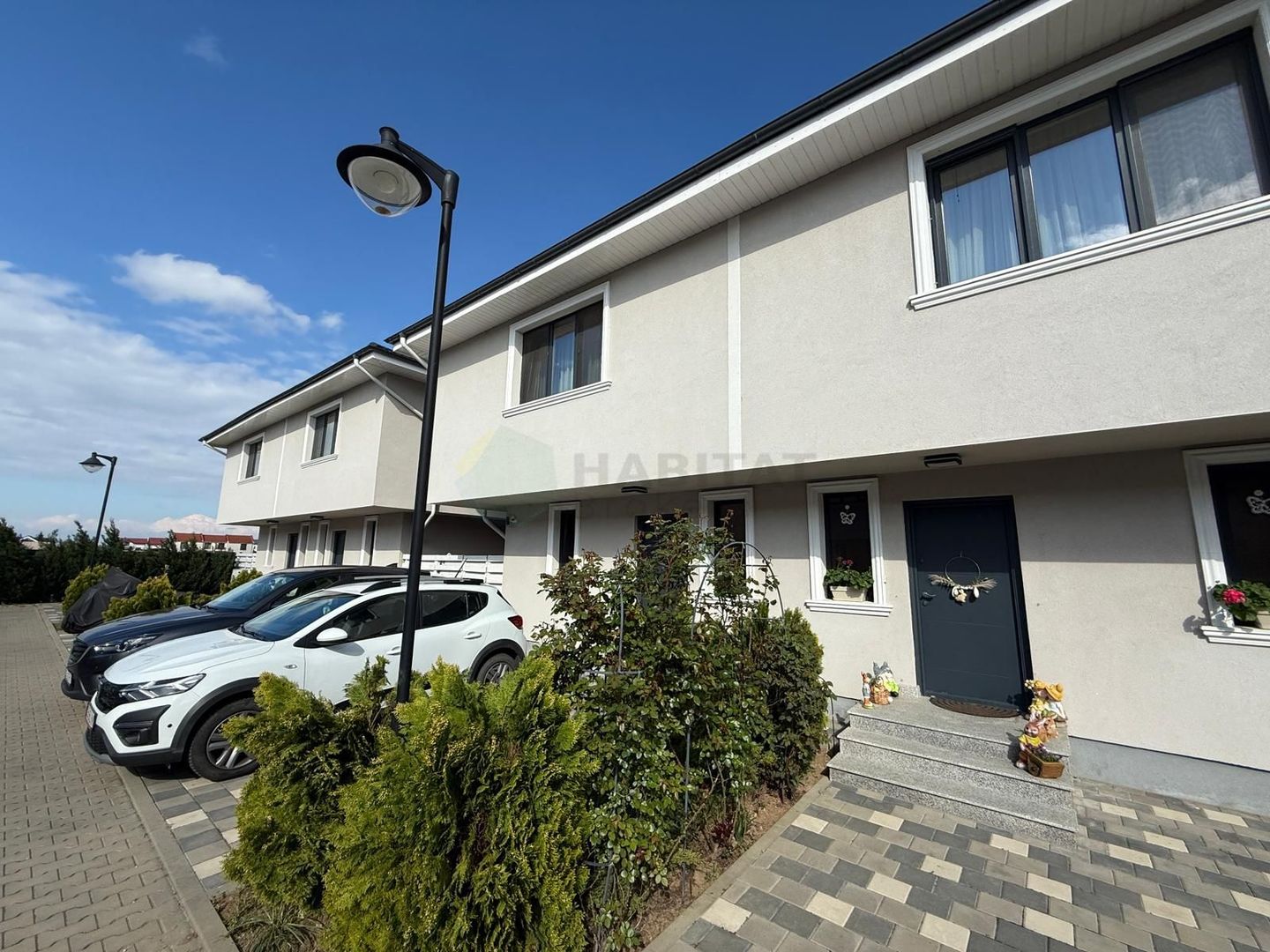 Vilă Duplex Zona Centrala Otopeni | Complet Mobilată & Utilată | Comision 0 - Poză 1