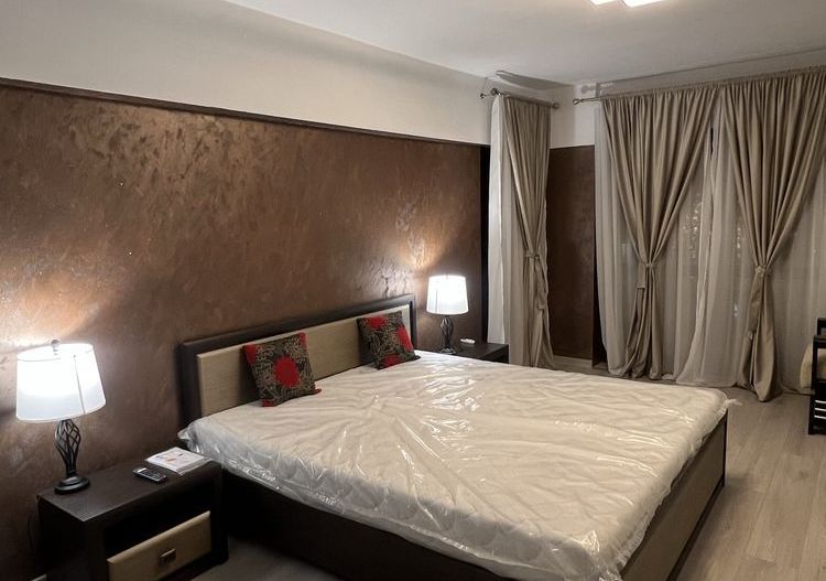 Inchiriere apartament 3 camere,Bd unirii Bucuresti - Poză 3